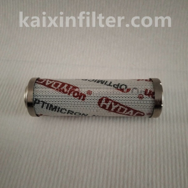 0110D010ON HYDAC Hydraulic Filter | β₁₀≥1000, ≥99.9% 10μm Particle Filtration Efficiency