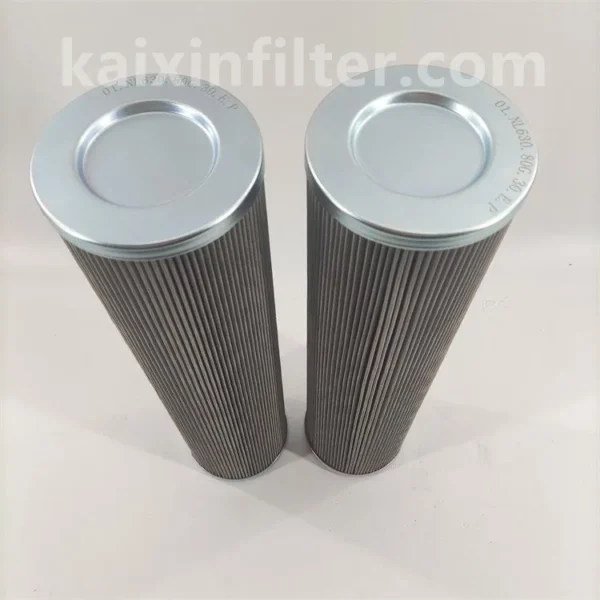 01NL63080G30EP Internormen Hydraulic Filter | D1=100mm D2=59mm D3=0mm H1=398mm Weight=2.14kg