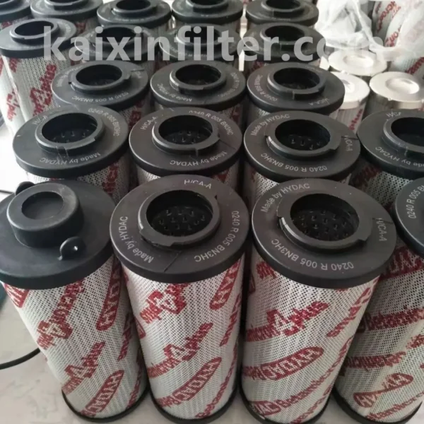 0240R005BN3HC HYDAC Hydraulic Filter for Heavy Industrial Hydraulic Systems