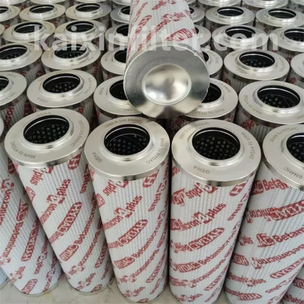 0660D010BN4HC aftermarket hydraulic filter for Casagrande B175 XP drilling rig