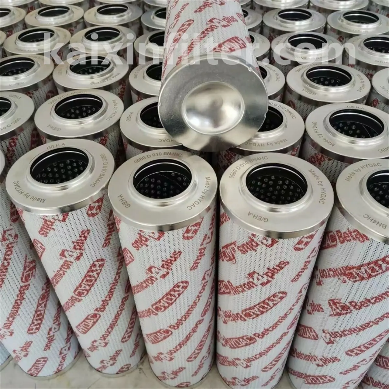 0660D010BN4HC aftermarket hydraulic filter for Casagrande B175 XP drilling rig