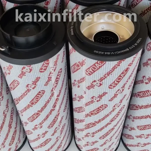 1300R010BN4HC HYDAC Hydraulic Filter | 145.22mm OD, 144.4mm ID, 96mm Gasket