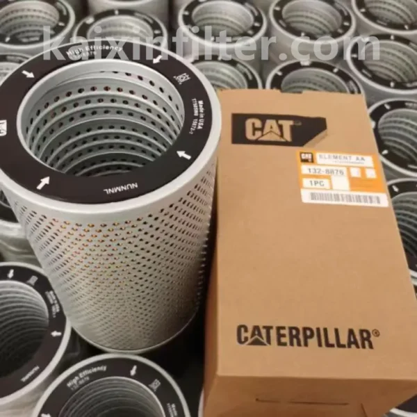 Caterpillar 132-8875 hydraulic filter