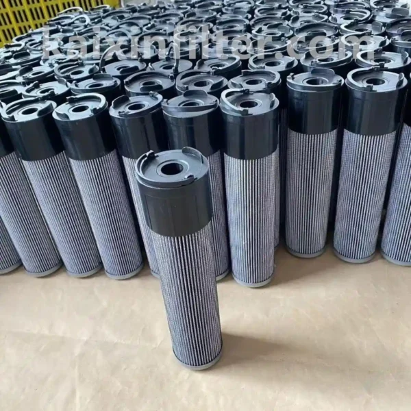 174164 STILL Hydraulic Filter | 61mm OD, 26.5mm ID, 255mm Length, 0.44kg