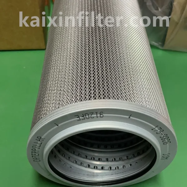 1799806 Caterpillar Hydraulic Filter for Heavy Construction Equipment