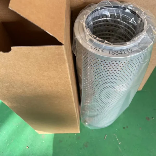 1884142 Caterpillar Hydraulic Filter for Heavy Construction Hydraulics