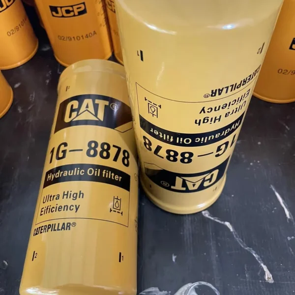 1g8878 1G-8878 caterpillar hydraulic filter for heavy construction equipment hydraulic systems