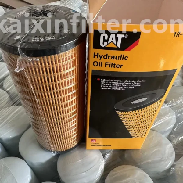 1R0719 1R-0719 caterpillar hydraulic filter for industrial hydraulic systems