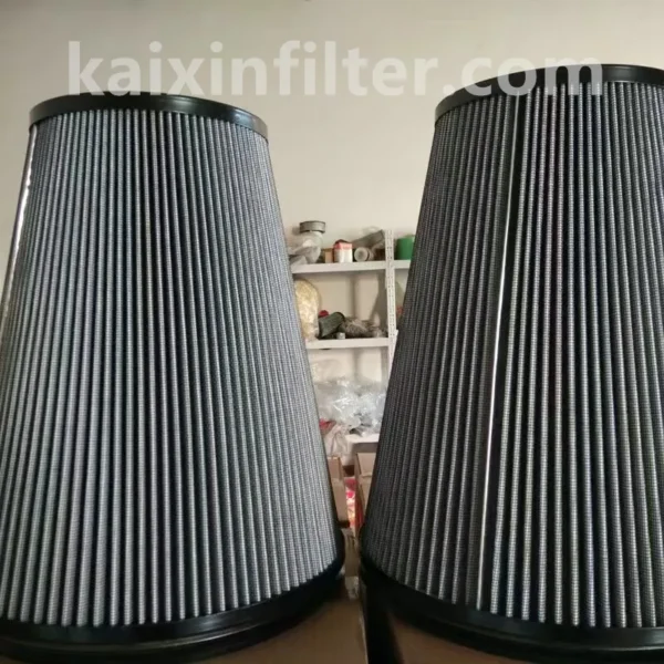 2076870 207-6870 caterpillar air filter for construction equipment engines