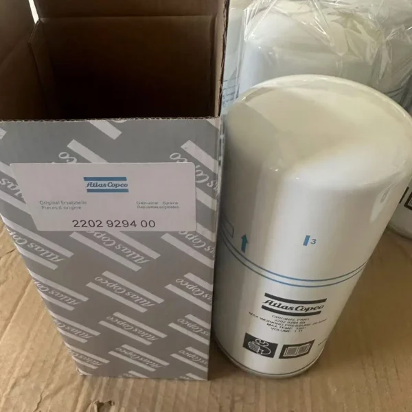 2202929400 Atlas Copco Air Oil Separator for Compressors