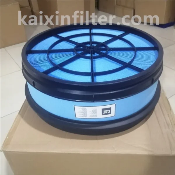 2262779 Caterpillar Air Filter for Industrial Construction Machinery