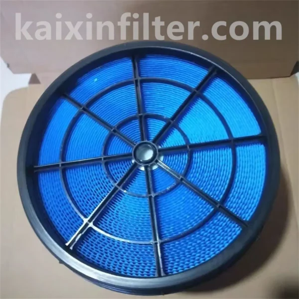 2697041 Caterpillar Air Filter | 99.95% Efficiency Heavy-Duty Intake Filter for CAT Engines