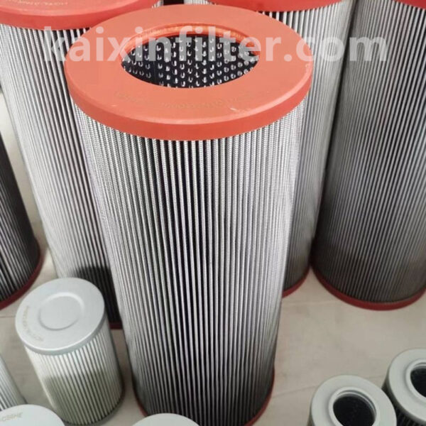 306609 Internormen Hydraulic Filter | 159mm OD, 89mm ID, 399mm Length, 3.3kg Weight