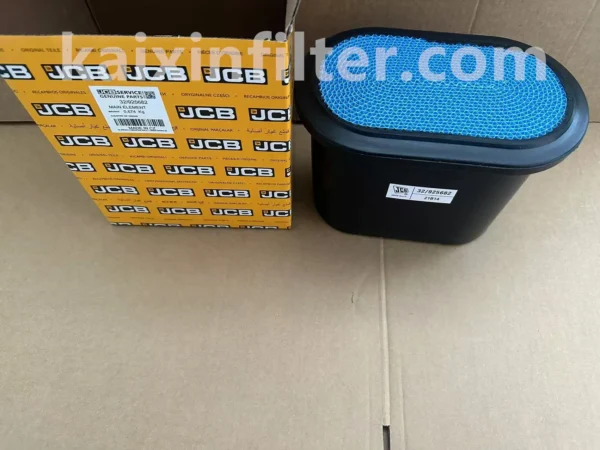 32925682 JCB 406 T4 Loader Air Filter
