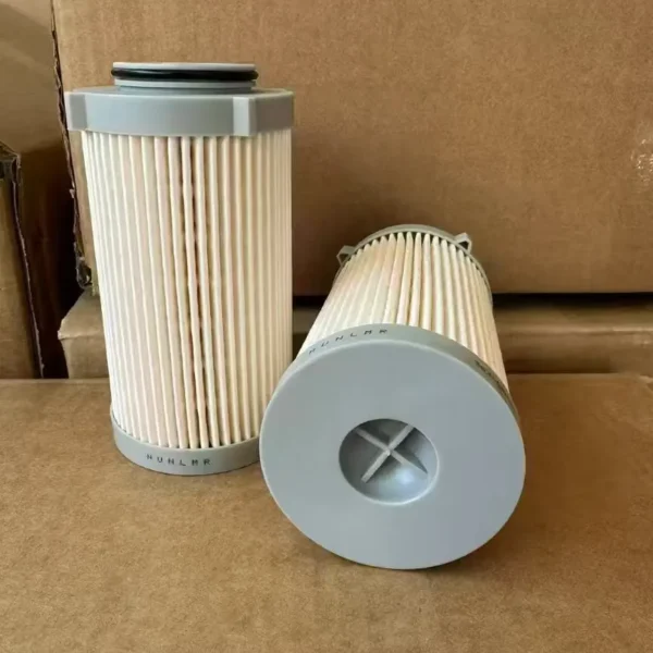 3635819 Caterpillar Fuel Filter for Heavy Equipment