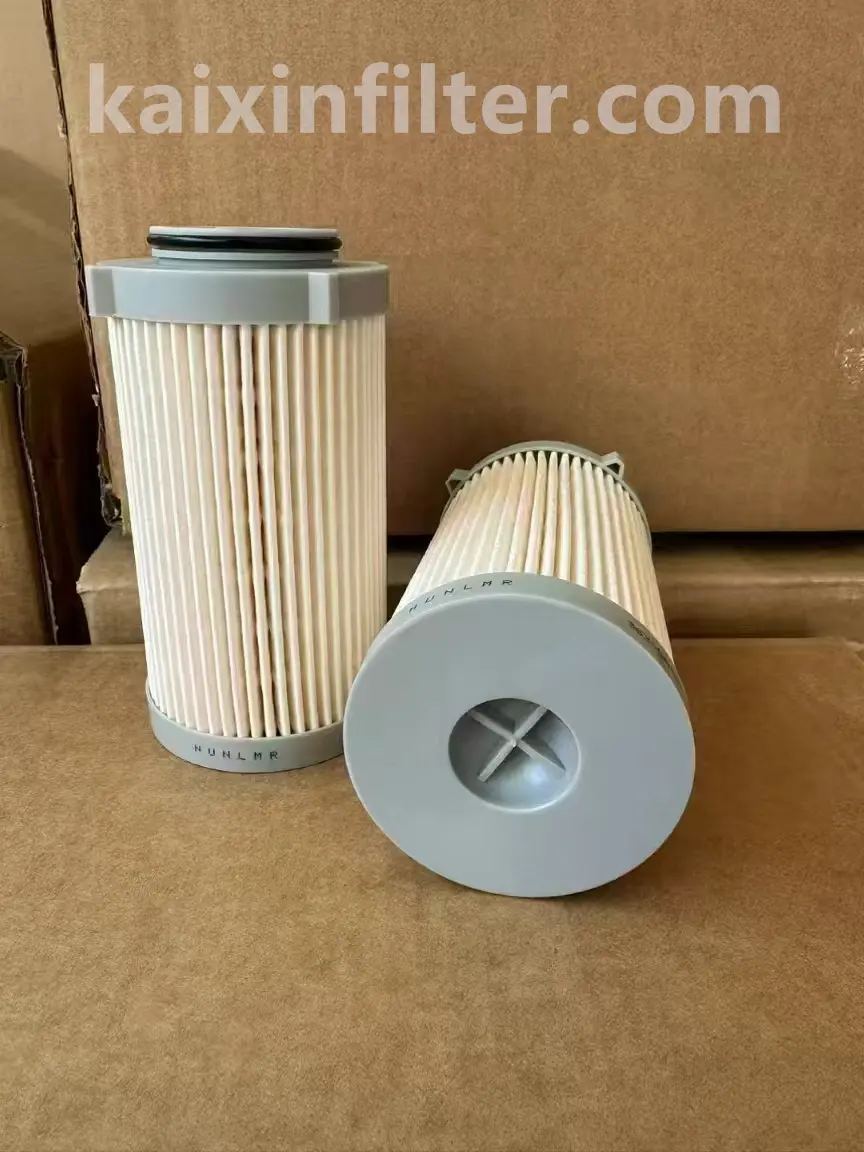 3635819 Caterpillar Fuel Filter for Heavy Equipment