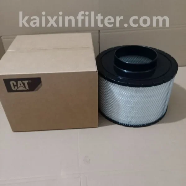 3711806 Caterpillar Air Filter for Heavy Equipment Engine Protection