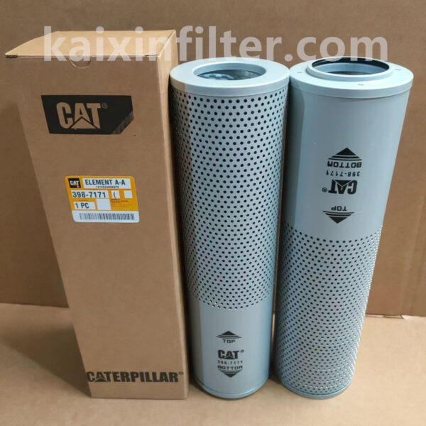 32925915 JCB Fuel Filter for Construction Machinery