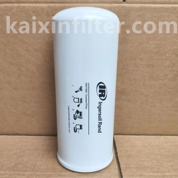 39911631 Ingersoll Rand Hydraulic Filter | 11 Micron Efficiency