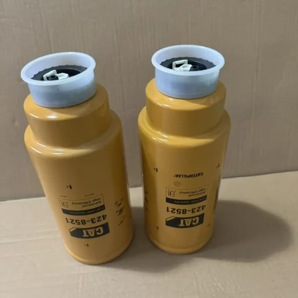 4238521 Caterpillar Fuel Filter for Heavy Equipment Fuel Purification