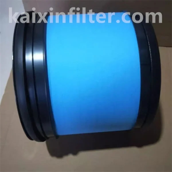 4526544 Perkins Air Filter | 99.95% Premium Intake Filtration for Perkins Industrial Engines