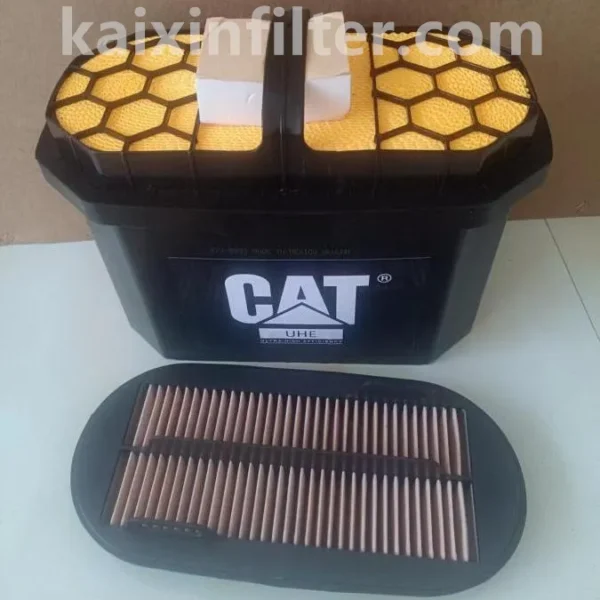 4798989 Caterpillar Air Filter for High-Dust Working Environments
