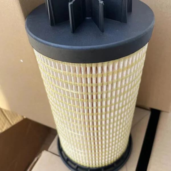 5000481 Caterpillar Fuel Filter for Modern Heavy Equipment Engines
