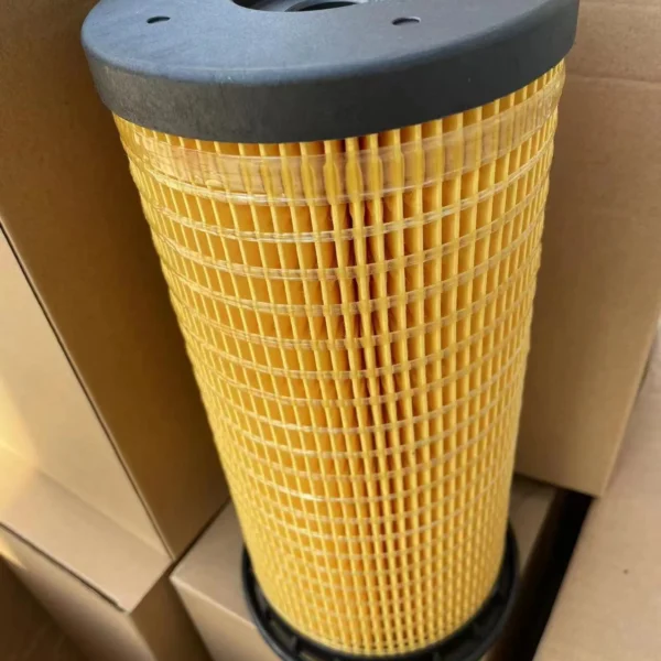 5000483 Caterpillar Oil Filter for Heavy-Duty Engine Protection
