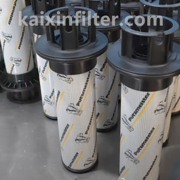 534896 PUTZMEISTER Hydraulic Filter for Concrete Pump Hydraulic Systems