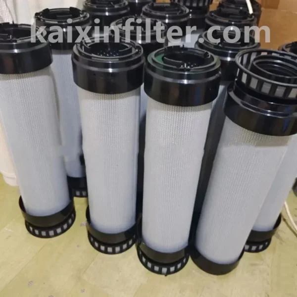 5413410 (541-3410) CAT Hydraulic Filter | 465mm Height, 129mm Outer Diameter, 2.24kg Weight