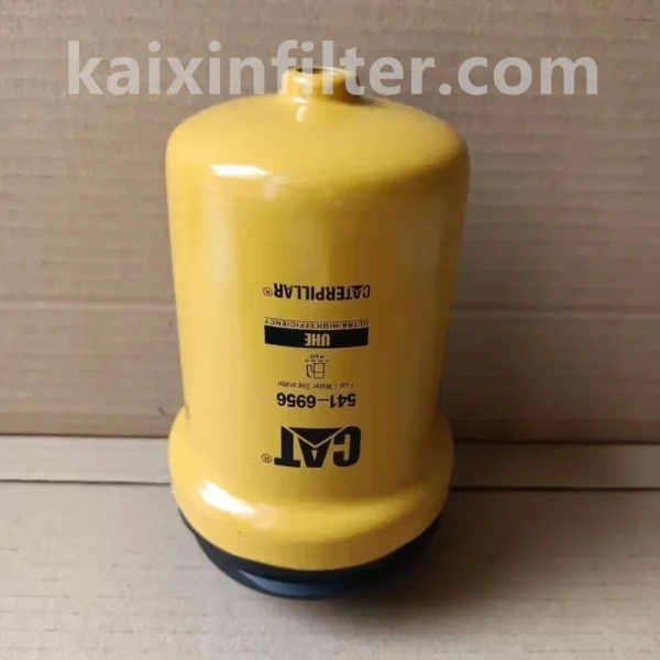 5416956 Caterpillar Fuel Filter for Heavy-Duty Industrial Engines