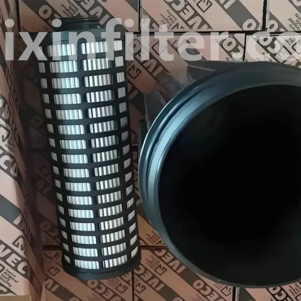 Iveco 5801592275 Replacement Oil Filter for Tractors and Harvesters | Kaixin Filter