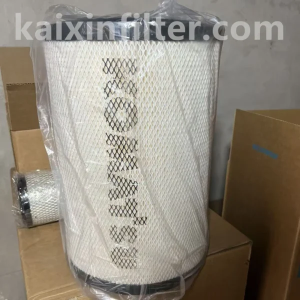 6001855100 Komatsu Air Filter Kit | All-In-One Heavy-Duty Air Intake Kit for Komatsu Large Construction Machinery