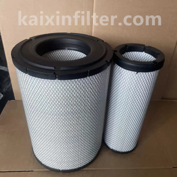 6I2503 CAT Air Filter | 280mm OD, 150mm ID, 419mm Height, 3.18kg, 99.9% Efficiency