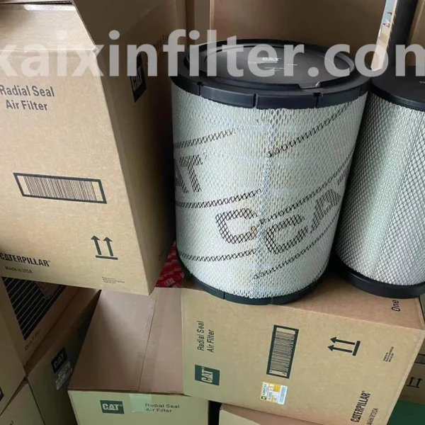 6I2507 6I-2507 caterpillar air filter for heavy-duty equipment engines（6I-2508 6I2508）