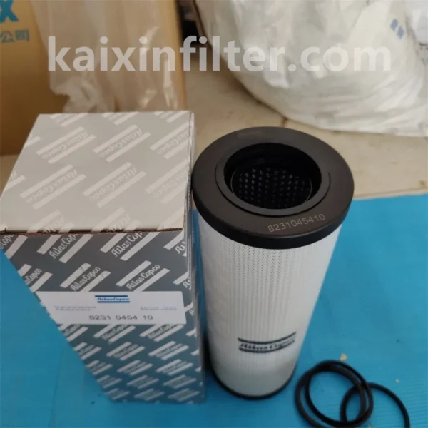 - 8231045410 replacement hydraulic cartridge compatible with Atlas Copco drilling equipment