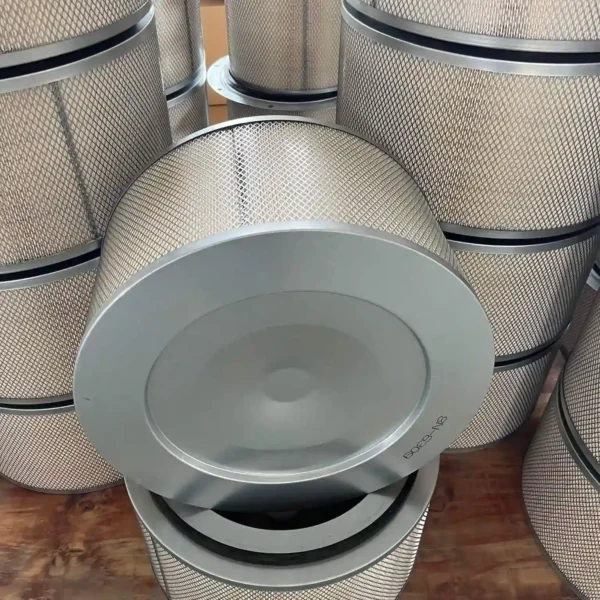 8N6309 8N-6309 Caterpillar Air Filter for Construction Equipment