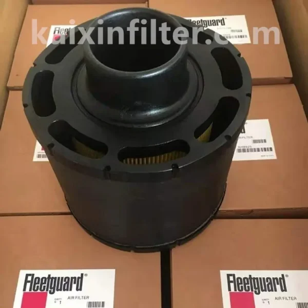 AH8925 Fleetguard Air Filter for Heavy-Duty Engines