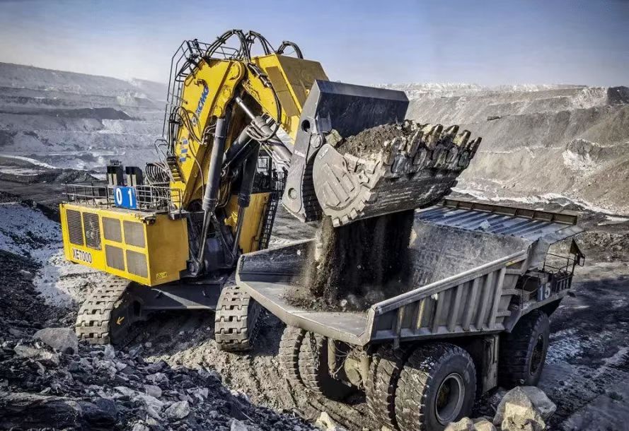 High-quality construction machinery filter | Kaixin Filter