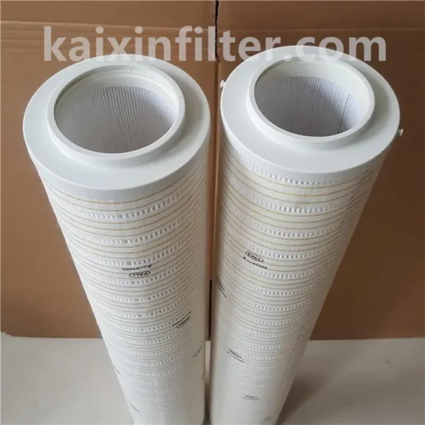 HC8314FCP39Z PALL hydraulic filter for high-pressure industrial hydraulic systems
