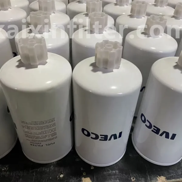 IVECO 2992662 fuel filter for IVECO 100 KVA Power Generator