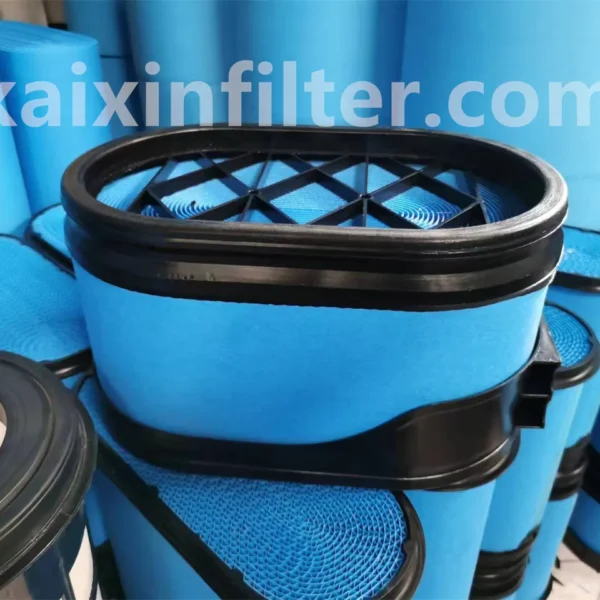 John Deere AL172780 air filter for JOHN DEERE 6630 tractor