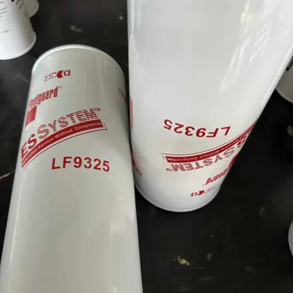 LF9325 Fleetguard Oil Filter | High-Efficiency Industrial Engine Protection | kaixinfilter
