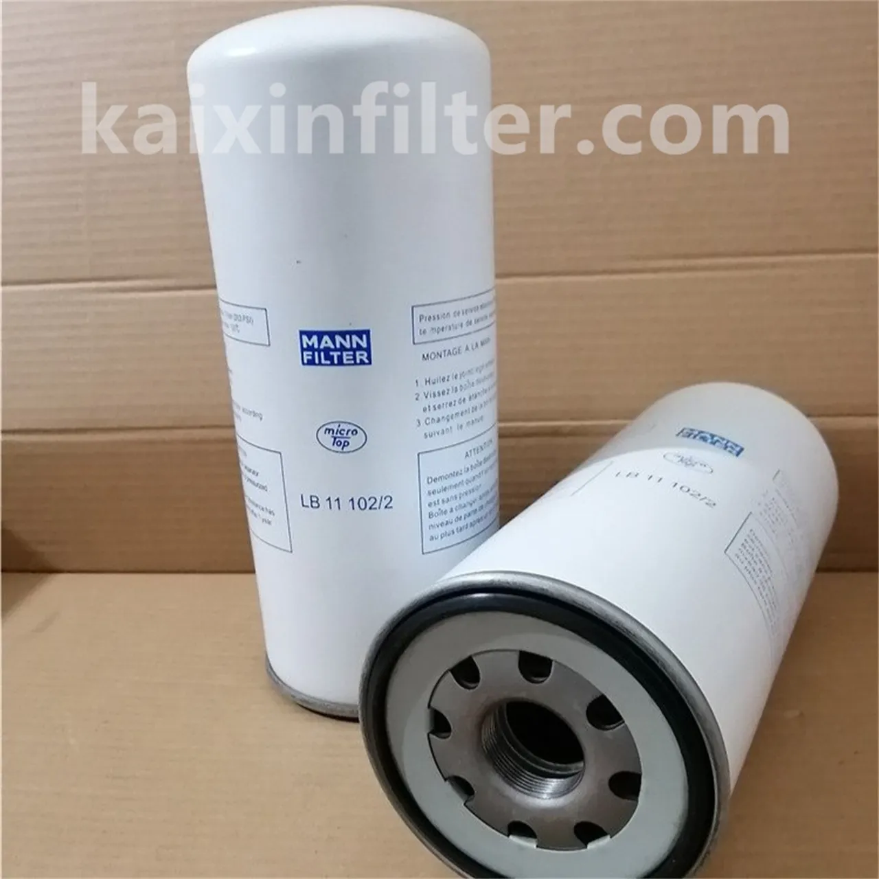 MARK RFC 20 compressor air oil separator LB11102-2 application