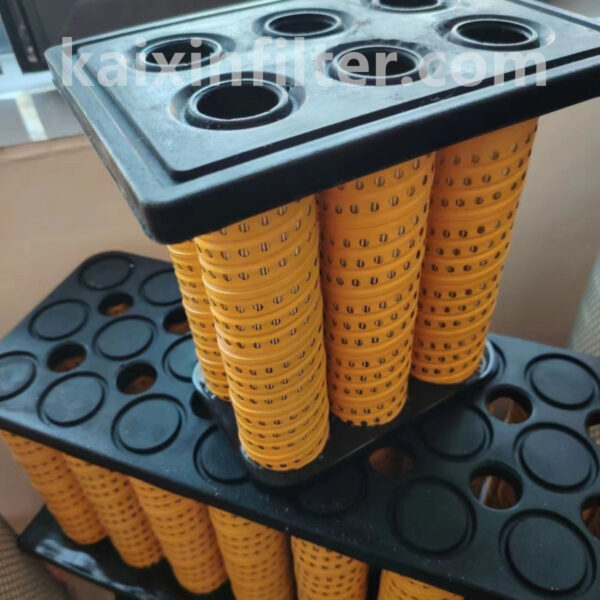 P142807 DONALDSON air filter for heavy-duty engine air intake systems