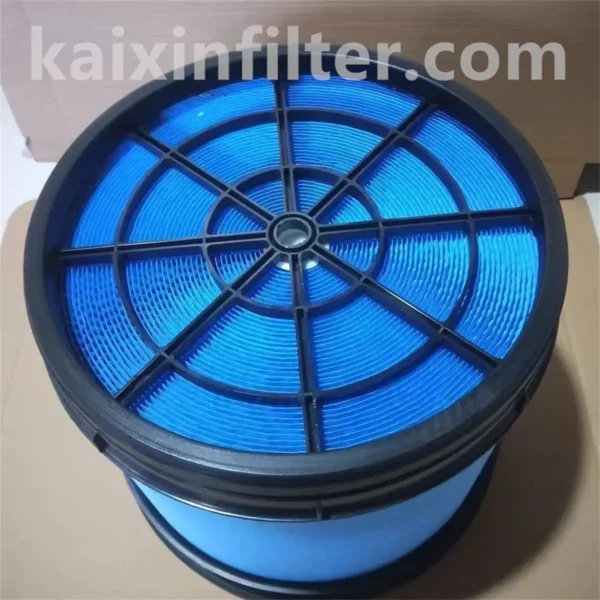 P643218 Donaldson Air Filter | 99.95% Efficiency Heavy-Duty Engine Intake Filter