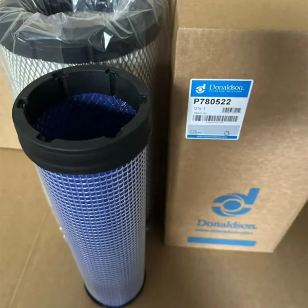 Donaldson P780522 Air Filter Replacement, Triple Purification for Heavy-Duty Equipment | Kaixin Filter