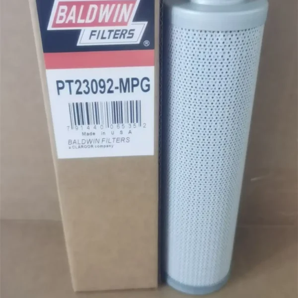 PT23092MPG Baldwin Filter for Caterpillar C9.3 Engine | Kaixin Filter