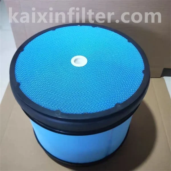 SE551C4 Perkins Air Filter | 99.95% Efficiency Industrial Intake Filter for Perkins Engines
