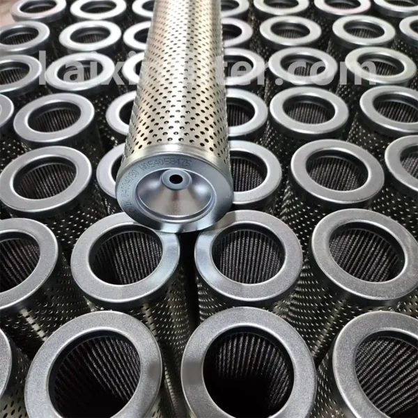 04004080 Tamrock Hydraulic Filter for Sandvik LH 410 Loader Volvo D8J Engine